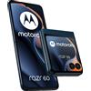 Motorola razr 60 con Moto AI (8/256 GB, 50MP OIS + 13MP, selfie 32MP, display es