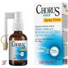 GDP SRL-GENERAL DIETET.PHARMA CHORUS VOCE SPRAY FORTE NEW DIETALINEA 20 ML SENZA GLUTINE