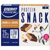 ENERVIT SpA ENERVIT PROT SNACK CARAMELLO8P