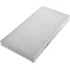 MEYLE Filtro, Aria abitacolo 6123190005 Compatibile con: FIAT CROMA, OPEL COMBO Kasten/Großraumlimousine, COMBO Tour, CORSA C, CORSA C Kasten/Schrägheck, SIGNUM CC, TIGRA TwinTop, VECTRA C