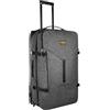 Tatonka carrello con scomparto per laptop Travel Roller 90 Black grigio scuro