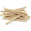 Natureluxy Siwak Naturale - Bastoncini di Miswak Tradizionali | Confezione da 20 pezzi | Igiene dentale naturale, sbiancamento e alito fresco