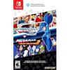 Capcom Mega Man: Legacy Collection 1 + 2 for Nintendo Switch [Edizione: Regno Unito]
