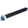 Toner compatibile Olivetti B1252 CIANO