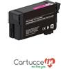 CartucceIn Cartuccia compatibile Epson T40D3 / XD2 magenta ad alta capacità