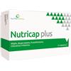 AQUA VIVA SRL Nutricap Plus 30 Compresse
