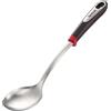Tefal K1180114 ingieno Acciaio Inox Cucchiaio per servire Acciaio Inossidabile Argento 38,75 X 9,2 X 4,4 cm