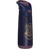 b.box Borraccia termica - 500 ml - Harry Potter
