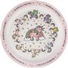 Lesser & Pavey, Piatto con unicorno e stelline, Multi, 21.5 x 21.5 x 2cm