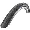 Schwalbe SW 700x35 (37-622) Silento Nero, cordoni Unisex-Adulto, B/B-SK+RT, 28x1.40 700x35c