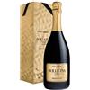 Donnafugata Spumante Metodo Classico Brut Rosè 'Bollicina Gold D&G' Donnafugata 2020 (Confezione) 0,75 l