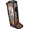 Foreverlast Snake Guard - Leggings per Uomini e Donne, Protezioni per Gambe, Protezione Contro i morsi di Serpente, per Caccia, Campeggio, Escursionismo, attività all'aperto, Camoflage (SGSAPG)