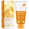 HOUSN Maschera Avvolgente Di Notte Del Collagene Della Curcuma, Kojic Night Peel Off Mask, Migliorare L'elasticità Della Pelle, Hydration,Levigare eRassodare Durante la Notte - 75ML