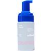 salted. Cozy Cloud | Gentle Foam Cleanser | 100 ml | Schiuma detergente delicata per pelli secche e sensibili | Rimuove il trucco e il sebo senza seccarsi | Con SeaSync, estratto di germe di grano e