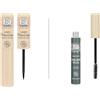 So'Bio Étic LÉA NATURE SO Bio Etic | Routine Trucco Occhi - Eyeliner Precision (Nero - 3 ml) + Mascara Volume Assoluto (Nero - 8 ml) | Certificato bio | 100% di pigmenti di origine naturale | Made in France