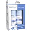 Vichy Dercos Shampoo Minerale Morbido Capelli Normali Duplo 2 x 400 ml
