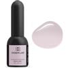 DIDIER LAB Sculpture Polybase UV Smalto Unghie Milky Pink - Base Coat & Smalto per Unghie 2in1 Autolivellante - Forte Adesione Smalto Semipermanente LED UV - Manicure Rapido e Perfetto - 10ml
