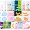 Eniyou 26 Pezzi Set Skincare Viso Completo Kit Skin Care Ragazza Con Maschere Per La Notte, Pellicola Di Fango, Maschere Per Occhi E Labbra, Idratazione Delicati per Lei E Le Ragazze Adolescenti