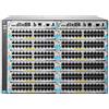 HPE Aruba 5412R zl2 - Switch - gestito - un Rack montierbar