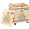 KAPLA PC piastrelle in legno 1000 pezzi scatola + 2 istruzioni