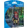 Playmobil Avventuriero
