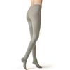 KUNERT LIZ SH, Collant in maglia da donna Donna, Lichtgrau,