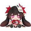 Good Smile Company Huggy Good Smile Honkai Star Rail Sparkle's Bomb Doll Figura