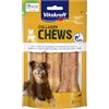 Vitakraft Collage Chews, ossa da masticare facilmente digeribili, con collagene e fegato di pollo, senza zuccheri aggiunti (1 x 110 g)