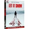 Midnight Factory Let It Snow (DVD)
