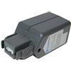 Trade-Shop Trade Shop Premium Batteria 18 V 2000 mAh Ioni di Litio sostituisce Wolf Power Pack 3, 7420072, 7420090 per decespugliatore Ioni di Litio Power Gt 815, GTB 815, Tagliasiepi a batteria agli ioni di