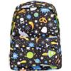 A Little Lovely Company Galaxy Zaino