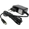 Slabo Alimentatore Adattatore USB per Lenovo Tab M10 | Tab M10 FHD Plus