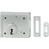Abus 215131 - Serratura a vite di tipo ASS BB