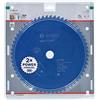 Bosch Accessories Lama Per Sega Circolare Expert For Wood (Legno, 305 x 30 x 2.2 mm, 60 Denti, Accessorio Per Sega Circolare A Batteria)