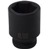 Sunex 550 MD 2,5 cm Drive 50 mm Deep Impact socket