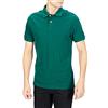 Amazon Essentials Polo in piqué di Cotone Slim Uomo, Verde, XS