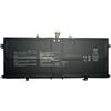 HUBEI C41N1904 Batteria del computer portatile compatibile con ASUS ZenBook UM425IA UX425EA UX425IA UX425JA UX425UA UX325EA UX325JA UX325SA UX325UA UM325UA UM325SA BX325JA UX363EA UX363JA(15.48V 67Wh)