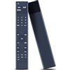 TCNOUMT Nuovo telecomando di ricambio EUR647139 adatto per Technics SA-AX540 SA-DX940