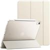 JETech Custodia SOLO per iPad Air 11 Pollici M4/M3/M2 (2026/2025/2024), iPad Air 5a/4a (Modello 2022/2020, 10,9 Pollici), Supporto Sottile con Retro Rigido Cover (Galassia)
