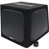 Hertz DBA 201 subwoofer amplificato 200mm, 440W