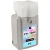Supply Guy cartucce compatibile con Canon PFI-1000 PC Ciano fotografico per imagePROGRAF PRO-1000