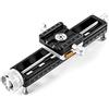 NiSi Macro Focusing Rail NiSi NM-200s - Slitta micrometrica (Focusing Rail) per fotografia Macro