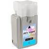 Supply Guy cartucce compatibile con Canon PFI-1000 C Ciano per imagePROGRAF PRO-1000