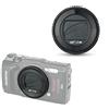 JJC Copriobiettivo per fotocamera Olympus TG-7 TG-6 TG-5 TG-4 TG-3 TG-2 TG-1 sostituisce Olympus LB-T01
