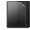 kwmobile Set 2x Pellicola Protettiva Opaca eReader Compatibile con Kobo Sage - 2x Matte Screen Protector eReaders - Pellicole Antiurto Antigraffio