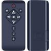 RYQIF Telecomando di ricambio compatibile con HomeTro Tapis roulant HM2, Wenoker JF-H-39FA, Toputure TP3,per Riksion tapis roulant