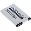 digibuddy Battery for Siemens Gigaset SL78H / SL780 / SL785 / SL788