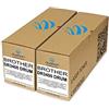 duston 2x DR3400, DR-3400 tamburo compatibile con Brother DCP-L 5500 6600 HL-L 5000 5100 5200 6250 6300 6400 MFC-L 5700 5750 6800 6800 6900
