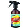 STARWAX THE FABULOUS - Spray smacchiatore per tessuti con fiele di bue - Elimina le Macchie Ostinate - Spruzzatore - 98% di Origine Naturale - Pronto all'Uso - Profumo Floreale - 500ml