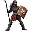 TOYVERSE JOYTOY 1/18 - Personaggio d'azione Strife, Roman Gladiator Giant Scissor, con articolazioni mobili, 10,8 cm, 15 anni e oltre